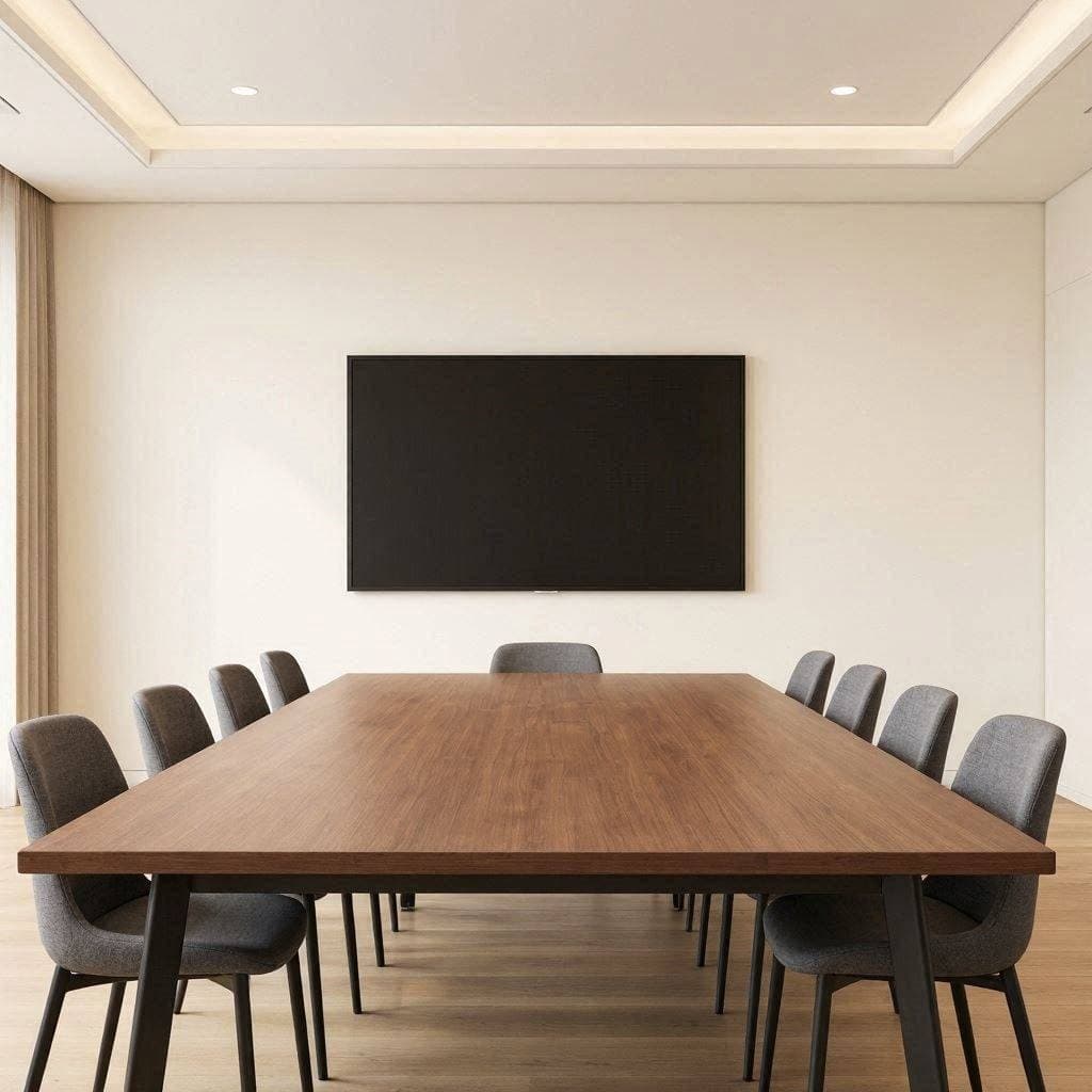 行政前台写字楼办公的企业临时会议需求为何会在绿植维护集中进场时暴露短板